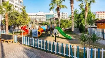 XENO EFTALIA RESORT