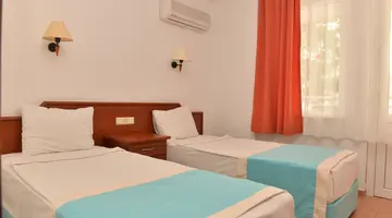 XENO EFTALIA RESORT
