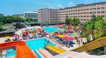 Xeno Eftalia Resort
