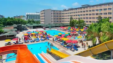 Xeno Eftalia Resort