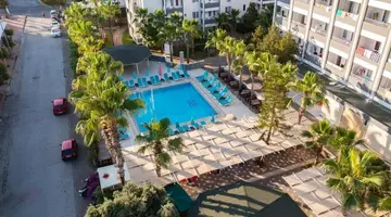 XENO EFTALIA RESORT