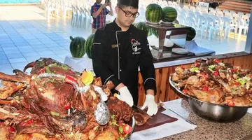 Xeno Eftalia Resort