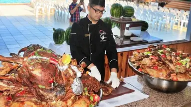 Xeno Eftalia Resort