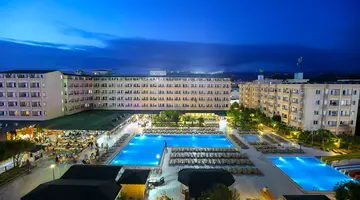 XENO EFTALIA RESORT