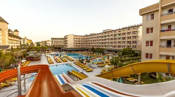 XENO EFTALIA RESORT