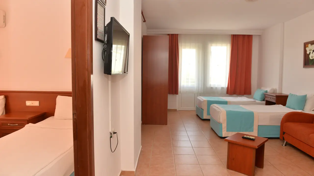 XENO EFTALIA RESORT
