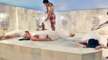 Xeno Eftalia Resort
