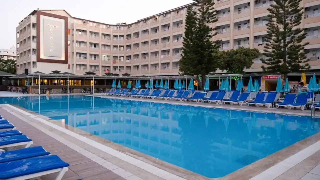 XENO EFTALIA RESORT