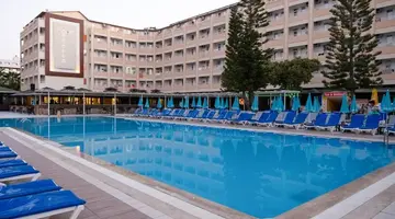 XENO EFTALIA RESORT