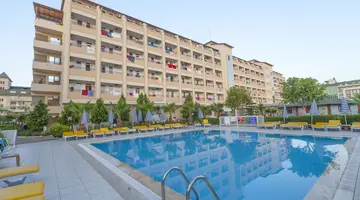 XENO EFTALIA RESORT