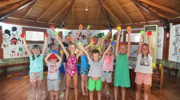 XENO EFTALIA RESORT
