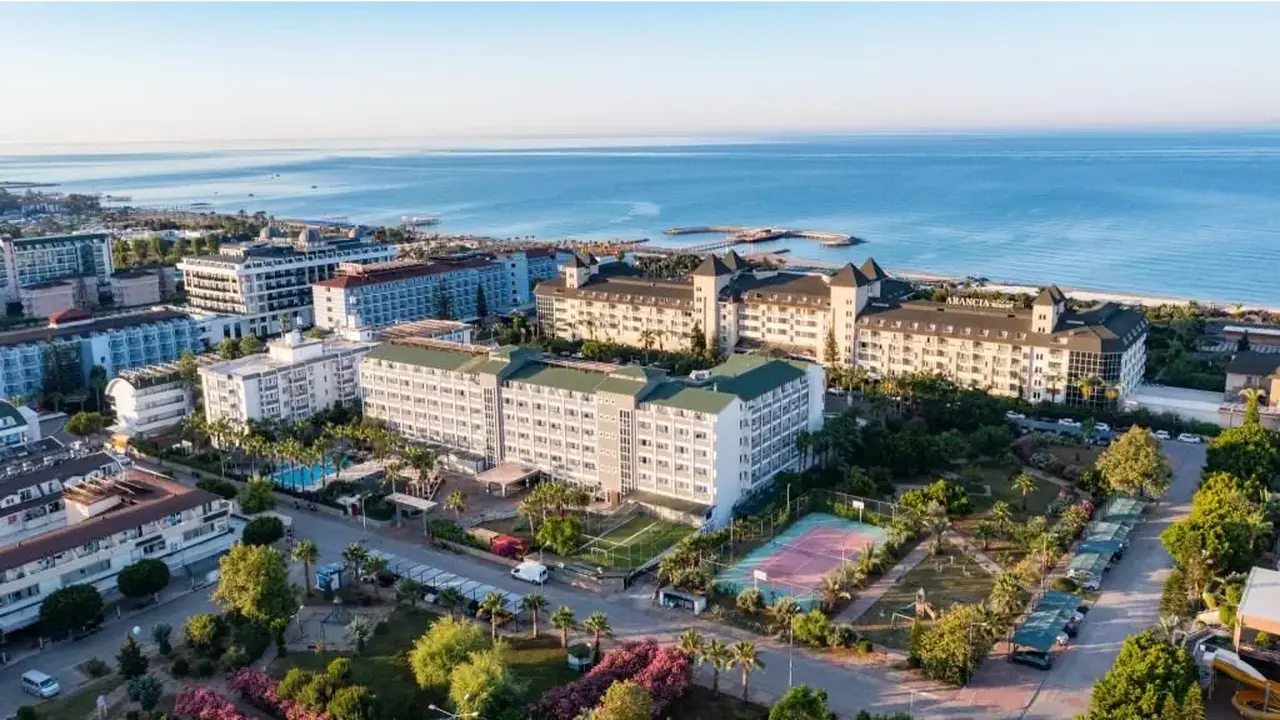 XENO EFTALIA RESORT
