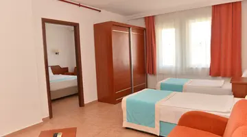 XENO EFTALIA RESORT