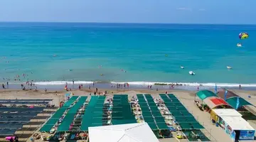 Xeno Eftalia Resort