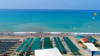 Xeno Eftalia Resort