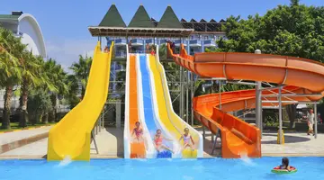XENO EFTALIA RESORT