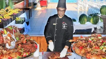 Xeno Eftalia Resort