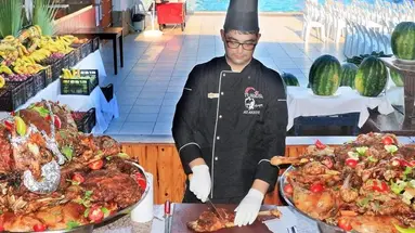 Xeno Eftalia Resort