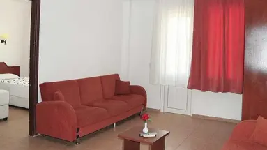 Xeno Eftalia Resort