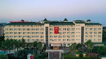 XENO EFTALIA RESORT