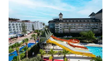 XENO EFTALIA RESORT