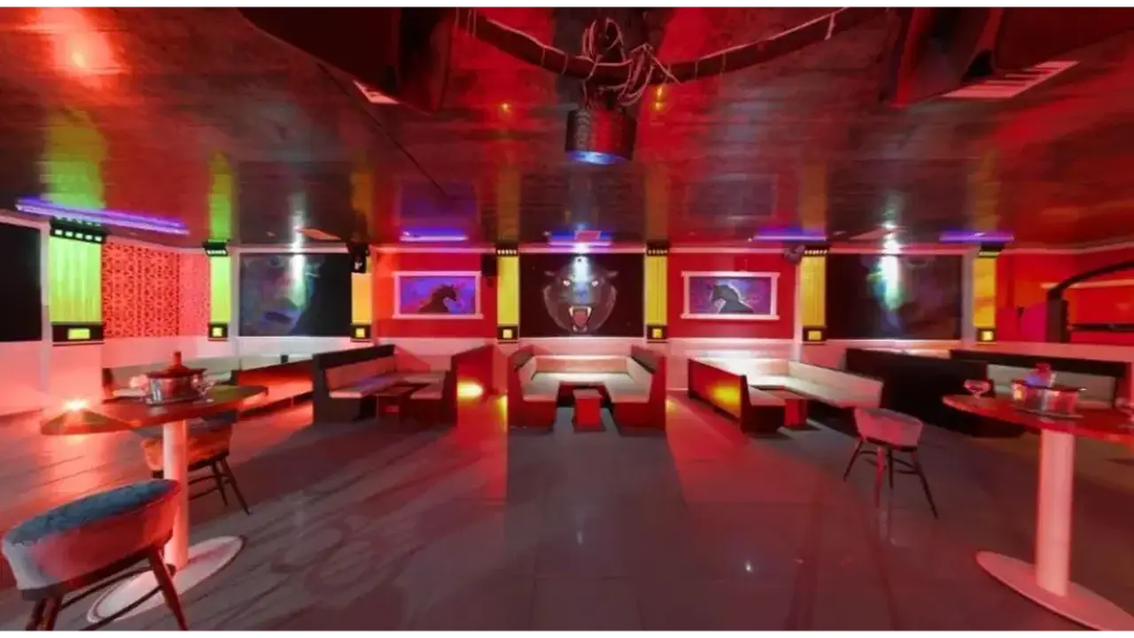 XENO EFTALIA RESORT