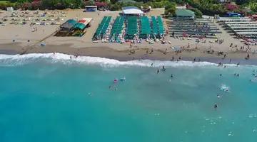 Xeno Eftalia Resort