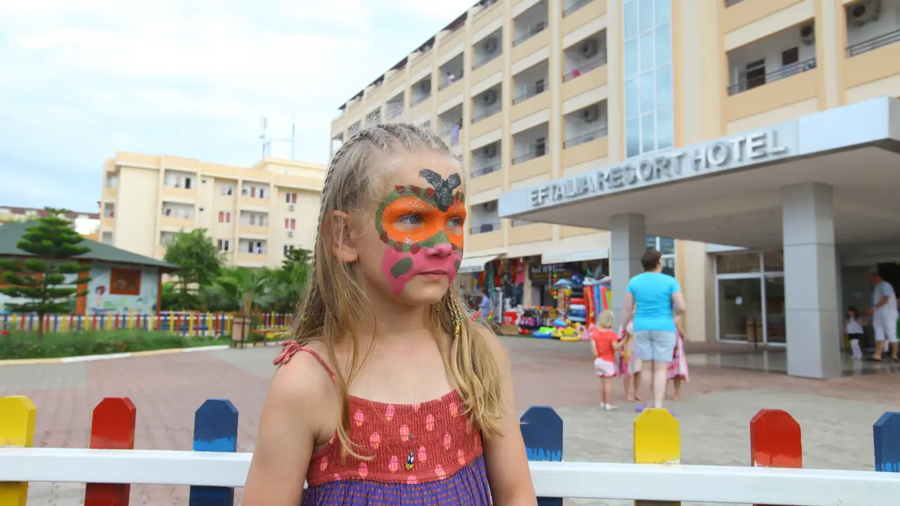 XENO EFTALIA RESORT