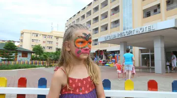 XENO EFTALIA RESORT