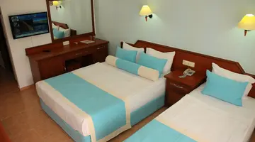 XENO EFTALIA RESORT