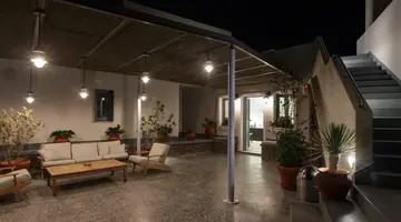 Xenones Filotera
