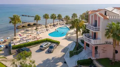 Xenos Kamara Beach