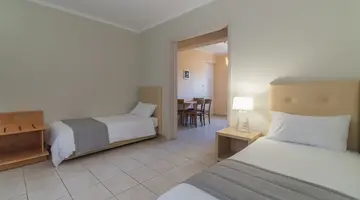 Xenos Kamara Beach