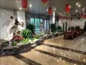 Xizhao Temple Hotel