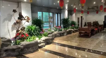 Xizhao Temple Hotel