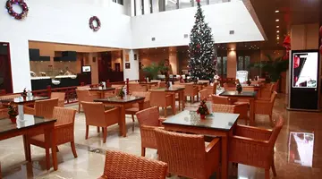 Xizhao Temple Hotel