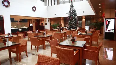 Xizhao Temple Hotel