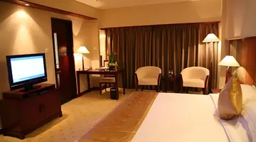 Xizhao Temple Hotel
