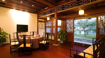 Xizhao Temple Hotel
