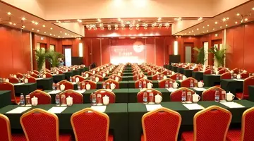 Xizhao Temple Hotel