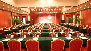 Xizhao Temple Hotel