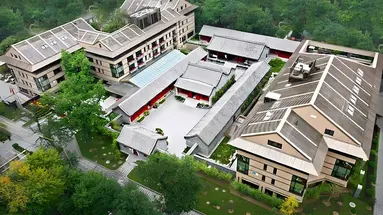 Xizhao Temple Hotel