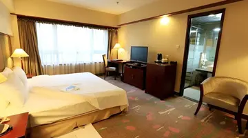 Xizhao Temple Hotel