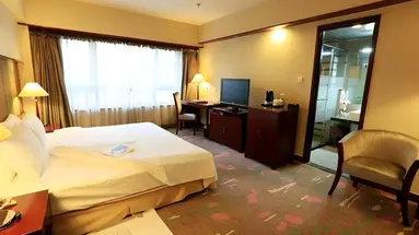 Xizhao Temple Hotel