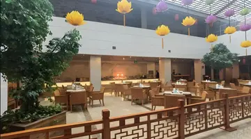Xizhao Temple Hotel