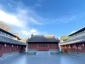 Xizhao Temple Hotel