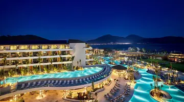 Xo Cape Arnna Club (Adults Only +18)