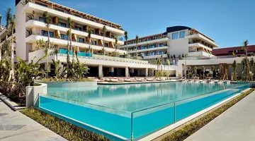 Xo Cape Arnna Club (Adults Only +18)