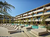 Xo Cape Arnna Club (Adults Only +18)