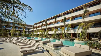Xo Cape Arnna Club (Adults Only +18)